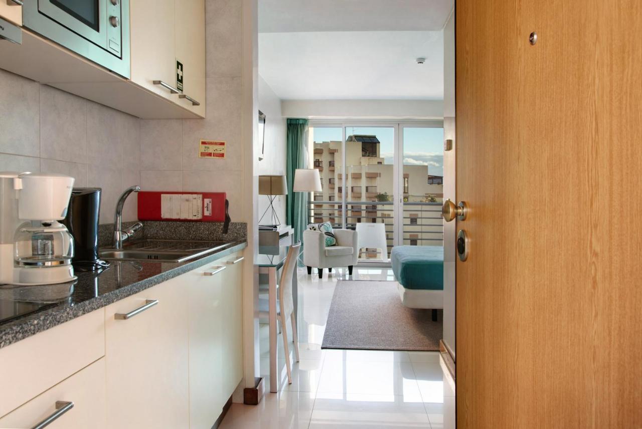 Ferienwohnung Dfm Happy Days D - Funchal Exterior foto