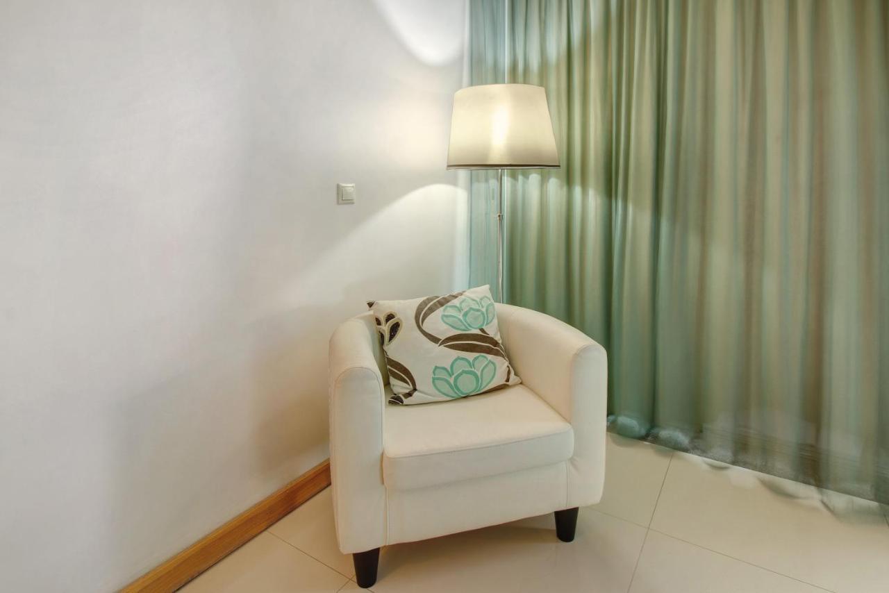 Ferienwohnung Dfm Happy Days D - Funchal Exterior foto